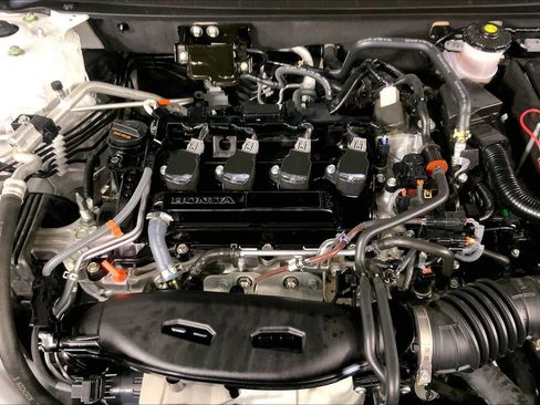 Used 2025 Honda Accord SE image 31