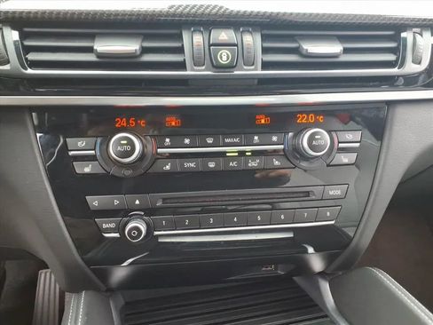 Used 2019 BMW X6 M image 33