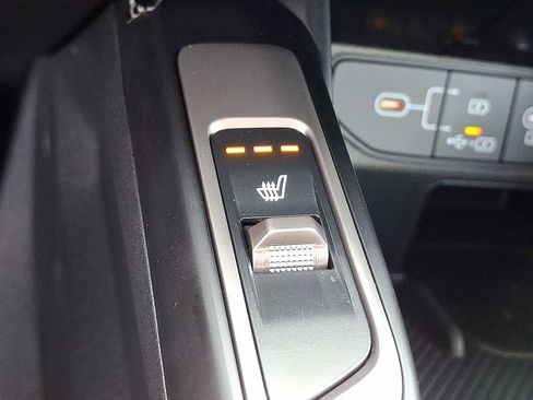 New 2026 Kia Sorento EX image 17