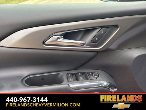 New 2026 Chevrolet Traverse LT w/ Driver Confidence Package image 13