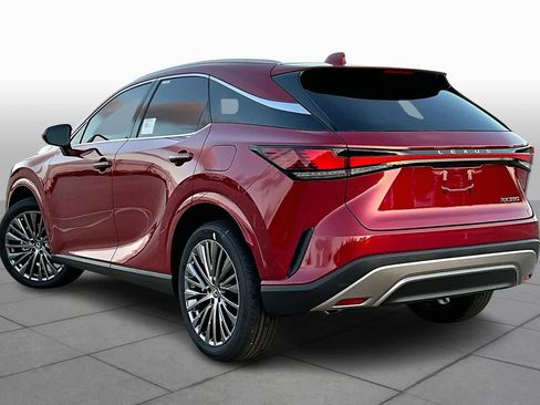 New 2026 Lexus RX 350 FWD w/ Convenience Package image 12