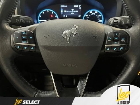 Used 2023 Ford Bronco Sport Heritage w/ Heritage Convenience Package AWD/4WD image 15