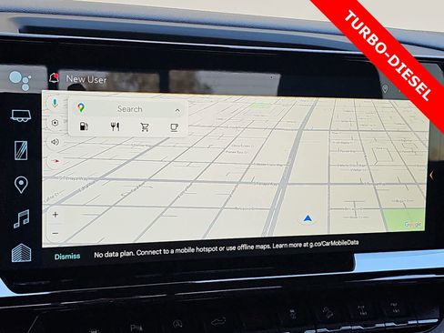 Used 2024 Chevrolet Silverado 1500 ZR2 w/ Technology Package image 27