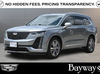 Used 2024 Cadillac XT6 Premium Luxury w/ Technology Package AWD/4WD video 1