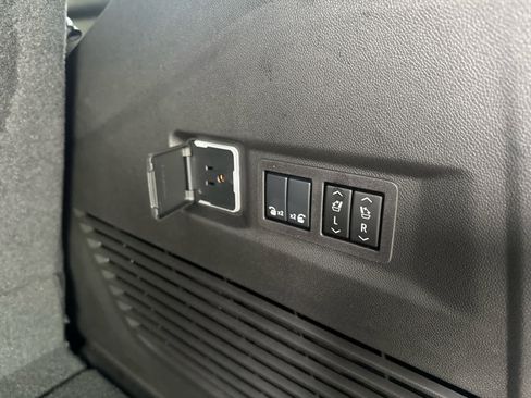 New 2026 Chevrolet Tahoe RST w/ RST Capability Package image 38