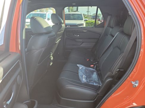 New 2026 Honda Passport TrailSport Elite image 17