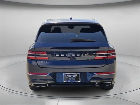 Used 2021 Genesis GV80 2.5T w/ Advanced Package 03 image 5