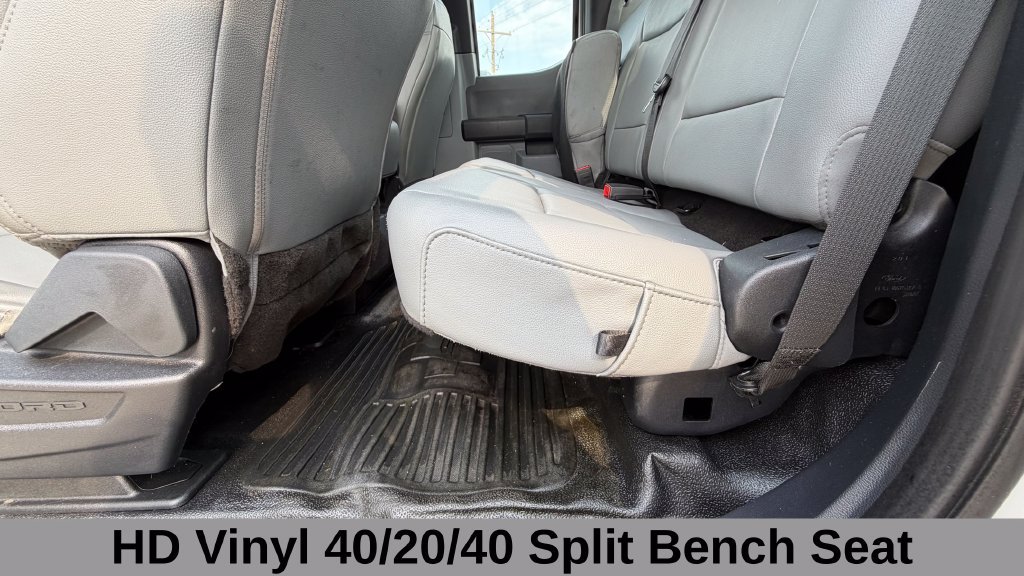 Used 2023 Ford F350 XL RWD image 16