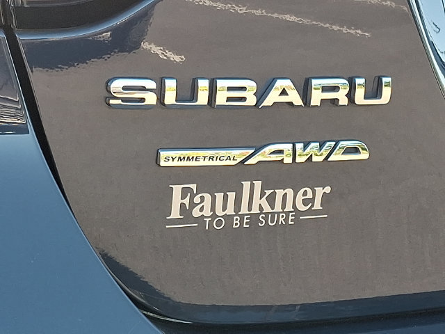 Certified 2023 Subaru Legacy Limited AWD/4WD image 30