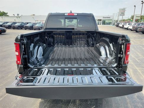 New 2026 RAM 1500 Big Horn image 9