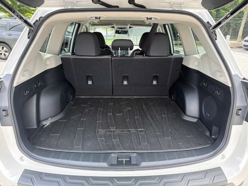 Certified 2023 Subaru Forester Sport AWD/4WD image 18