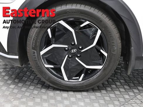 Used 2024 Hyundai Ioniq 5 SE RWD image 31