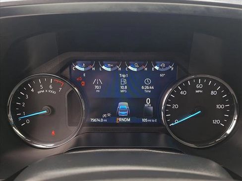 Used 2023 Ford Expedition Max Limited image 11