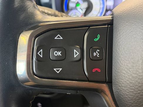 Used 2019 RAM 1500 Limited AWD/4WD image 33