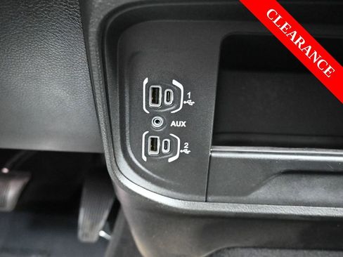 Used 2024 RAM 2500 Laramie w/ Safety Group image 30