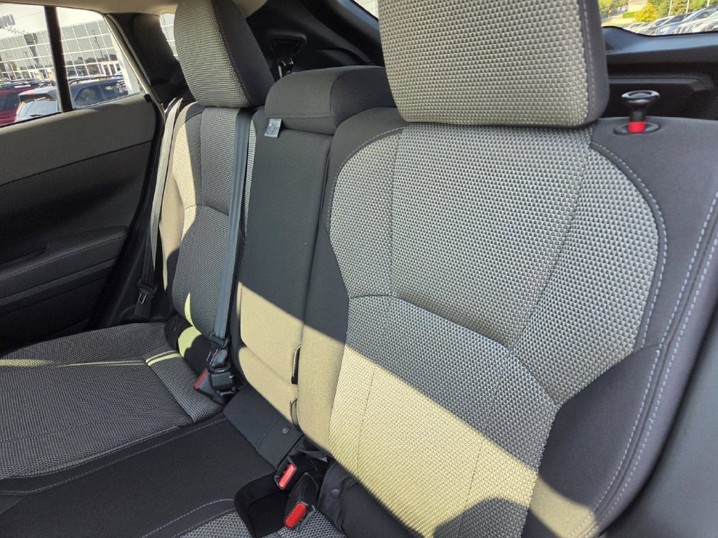 Certified 2024 Subaru Crosstrek 2.0i Premium AWD/4WD image 12