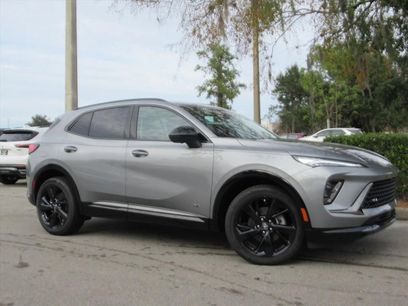 New 2026 Buick Envision Sport Touring