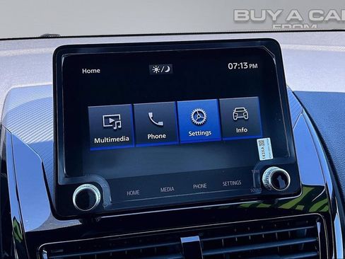 New 2026 Mitsubishi Eclipse Cross AWD image 7