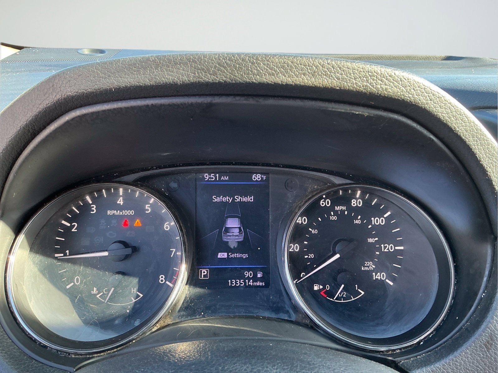 Used 2018 Nissan Rogue S FWD image 15