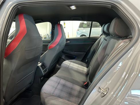 Used 2024 Volkswagen GTI S FWD image 34