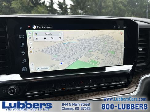 Used 2025 Chevrolet Silverado 2500 LT w/ All Star Edition image 18