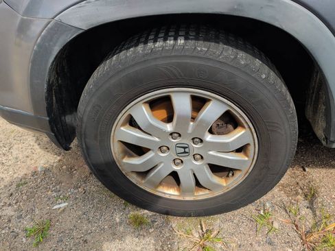 Used 2006 Honda CR-V SE image 9