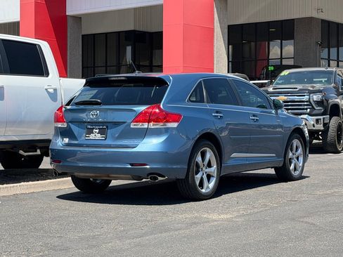 Used 2012 Toyota Venza Limited w/ Tow Pkg AWD/4WD image 51
