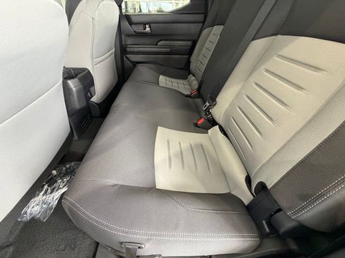 New 2026 Toyota Tacoma TRD Sport AWD/4WD image 28