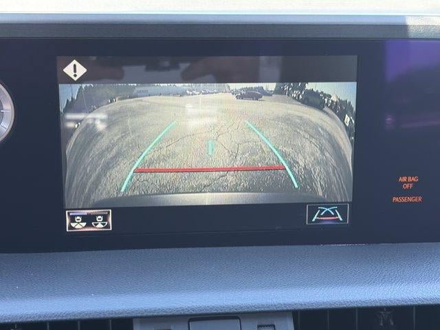 Used 2021 Lexus ES 350 w/ Premium Package FWD image 32