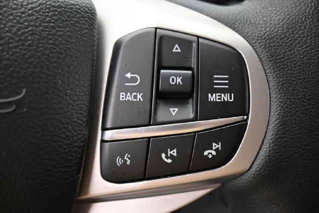 Certified 2024 Ford Explorer XLT w/ Equipment Group 202A AWD/4WD image 17