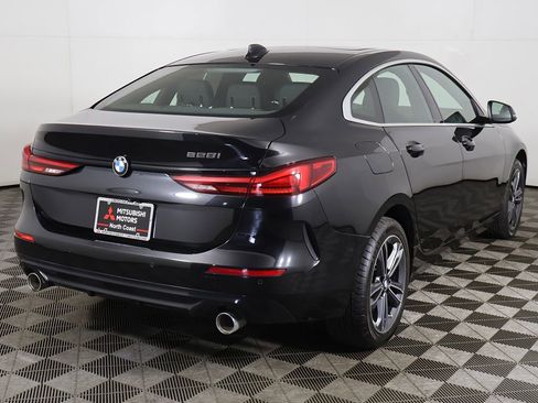 Used 2023 BMW 228i Gran Coupe FWD image 11