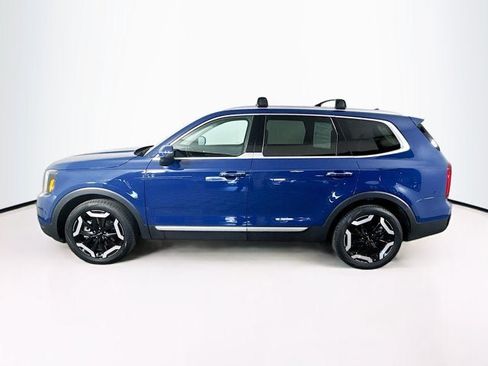 Certified 2024 Kia Telluride S AWD/4WD image 8