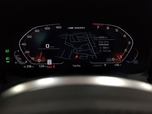 Used 2021 BMW M340i w/ Premium Package image 16