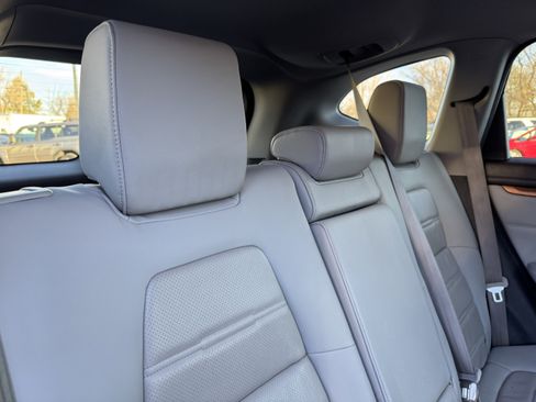 Used 2018 Honda CR-V EX-L image 19