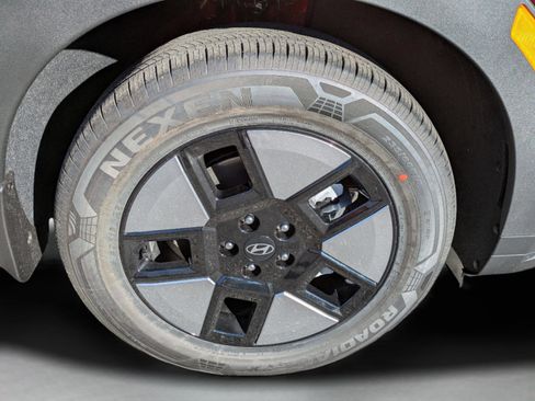 New 2026 Hyundai Santa Fe SEL image 14