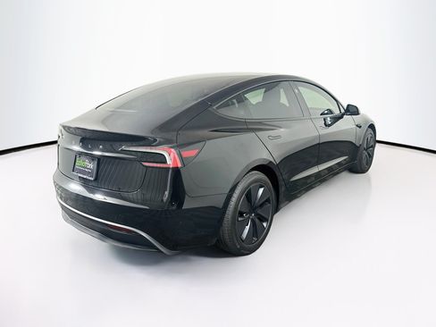 Used 2025 Tesla Model 3 Long Range RWD image 9