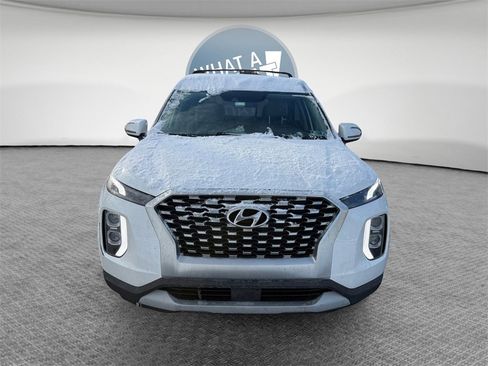 Used 2020 Hyundai Palisade SEL image 9