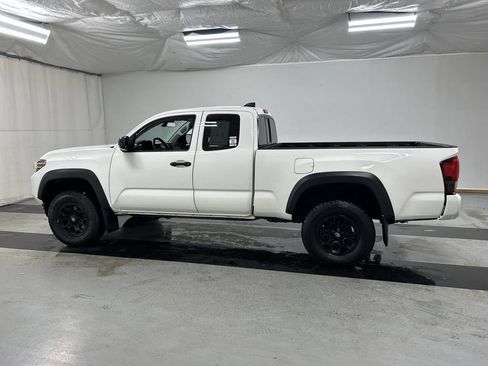 Used 2021 Toyota Tacoma SR w/ SX Package AWD/4WD image 6