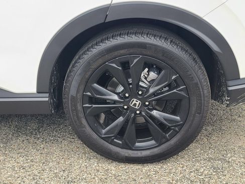 Used 2026 Honda CR-V Sport Touring image 33