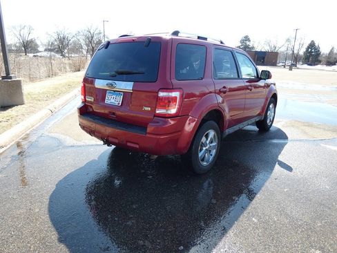 Used 2012 Ford Escape Limited image 6