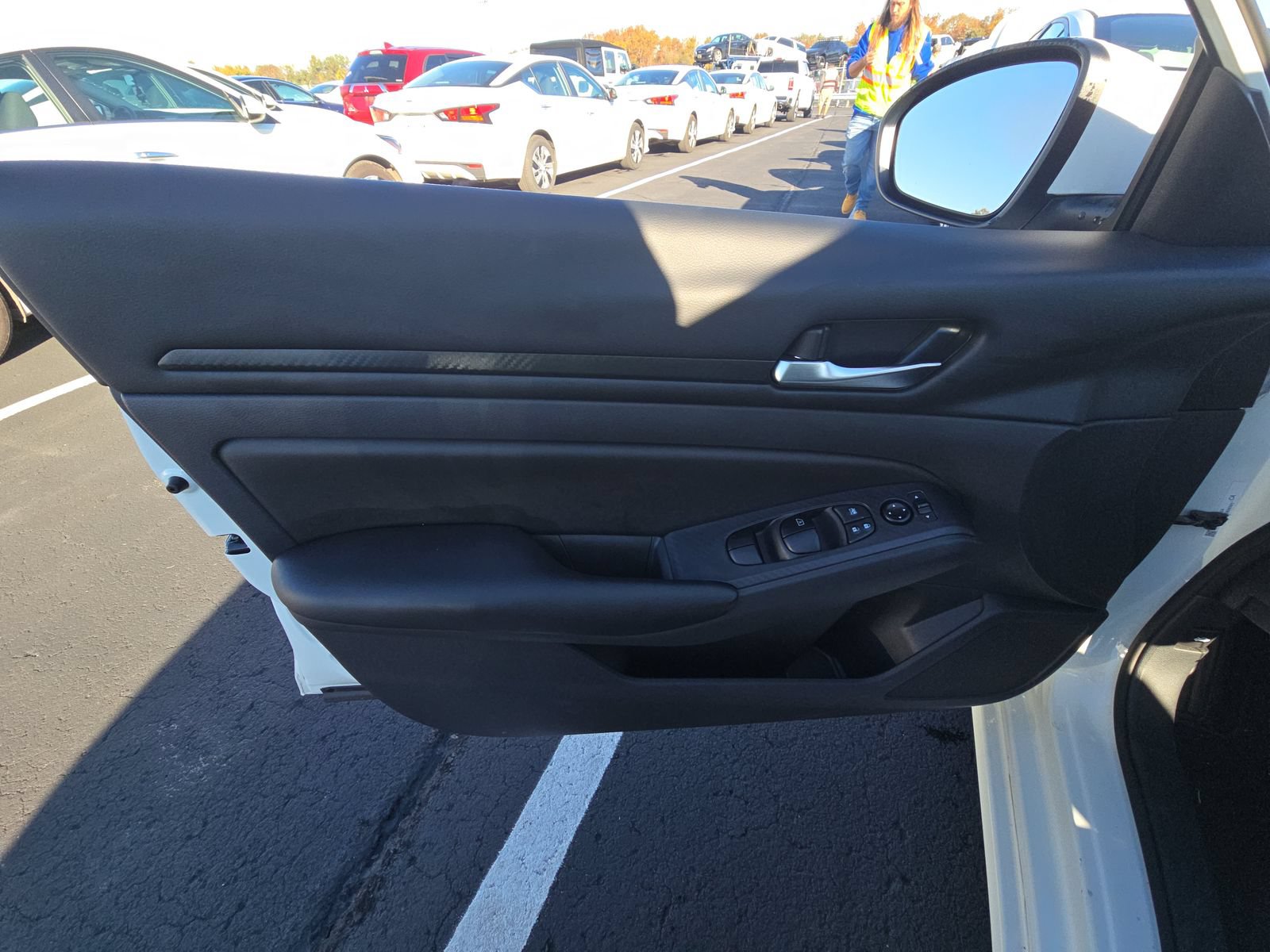 Used 2022 Nissan Altima 2.5 S FWD image 15