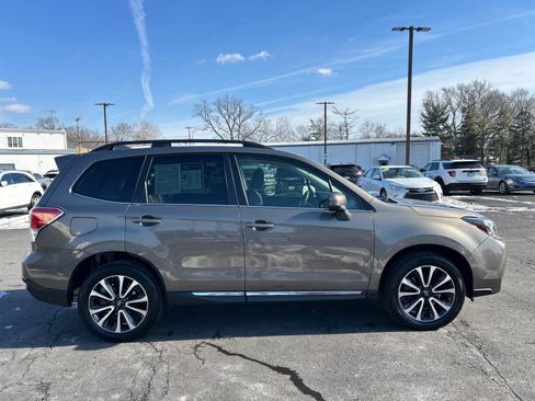 Used 2018 Subaru Forester 2.0XT Touring w/ Popular Package #2 image 17