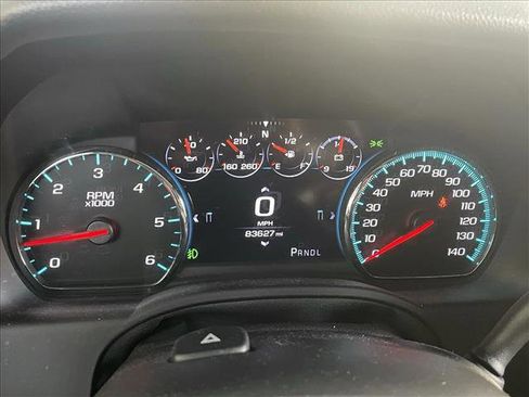 Used 2017 GMC Yukon Denali w/ Open Road Package image 20