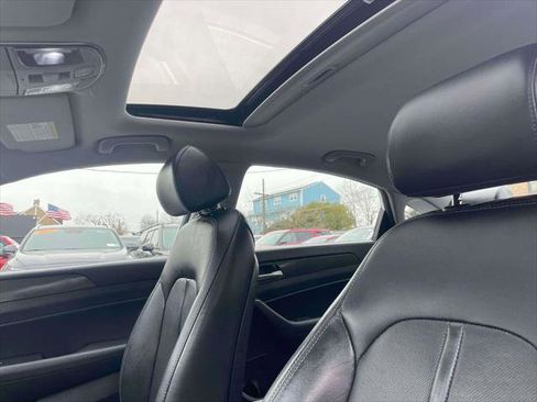 Used 2019 Hyundai Sonata Limited image 21