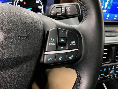 Used 2023 Ford Maverick Lariat w/ Lariat Luxury Package image 25