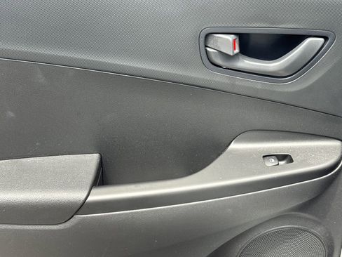 Used 2023 Hyundai Kona SEL w/ Cargo Package FWD image 21