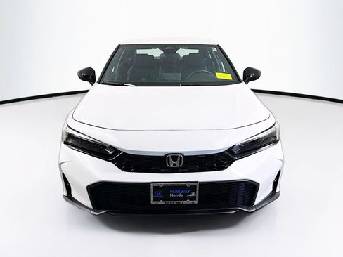 Used 2026 Honda Civic Sport image 2