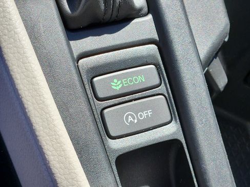 Certified 2023 Honda Accord EX image 25