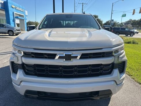 New 2026 Chevrolet Silverado 1500 RST w/ Safety Package image 2