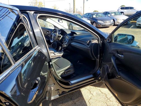 Used 2016 Acura RDX AWD image 38